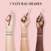 L'Oreal Paris Color Riche Le Khol Eyes Eyeliner 102 Pure Espresso - Intense Eyeliner for Bold Eyes - Buy Online on GoSupps.com