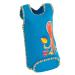 Konfidence Babywarma Baby Wetsuit Boys - Lay Flat Wrap Around 2mm Thick Neoprene Baby Swimming Costume. 50+ UV Protection 6-12 Months Otto And Mishell