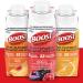 Boost Fruit Flavoured Drink Variety Pack 237ml 24 count & Fruit Flavoured Drink Peach 237ml 24 count - Buy Online on GoSupps.com
