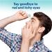 AGEPHA Viscosan Lubricant Eye Drops | Long Lasting Relief for Dry, Itchy Eyes | Redness Relief | Hydrating for Contacts | Tear Drops PHARMA 0.33 Fl Oz (Pack of 1) - Buy Online on GoSupps.com