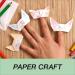 Springhill White 8.5  x 11  Cardstock Paper  90lb  163gsm  250 Sheets (1 Ream)   Premium Lightweight Cardstock  Printer Paper with Smooth Finish for Greeting Cards  Flyers  Scrapbooking   015101R 90lb 1 Ream | 250 Sheets... - Buy Online on GoSupps.com