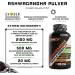 Ashwagandha Triple Extract Complex - Premium 2620mg | Ultra High Dose Shoden Withanolides + Organic Powder & Piperine | Vegan 120 Capsules - International Shipping - Buy Online on GoSupps.com