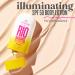 Buy Sol de Janeiro Rio Radiance Body Lotion SPF 50 - 100% Mineral UVA/UVB Protection | International Shipping Available - Buy Online on GoSupps.com