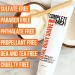 Sensitive Skin Shaving Cream for Men | Irritation-Free Face & Body Glide | Protect Against Razor Burn - Everyday Comfort - Buy Online on GoSupps.com