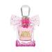 Juicy Couture Viva La Juicy Le Bubbly Eau De Parfum Luxury Women's Perfume with Notes of Champagne Inspired Pink Berries Gardenia Jasmine & Amber - Fruity & Sweet EDP Spray 1.7 Fl Oz (Pack of 1) - Buy Online on GoSupps.com