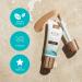 Vita Liberata Beauty Blur Face CC Cream Medium | Flawless Complexion, Radiant Glow, Full Coverage Foundation | Hydrating & Customizable | New Packaging - Buy Online on GoSupps.com