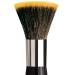 Buy da Vinci Cosmetics Series 3852 Classic Powder Brush - Square Edge Natural/Synthetic 39.1g | International Shipping Available - Buy Online on GoSupps.com
