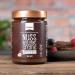 Xucker Hazelnut Nougat Cream (Xylitol) - Vegan Palm Oil Free Low Sugar Delight - Shop Internationally! - Buy Online on GoSupps.com