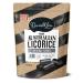 Darrell Lea Original Black Licorice - 7 oz