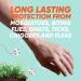OFF! Deep Woods Insect Repellent Aerosol, Bug Spray with Long Lasting Protection from Mosquitoes, 6 oz - Buy Online on GoSupps.com