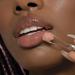 Sigma Beauty Hydro Melt Lip Mask - Hush | Hydrating Leave On Lip Mask with Hyaluronic Acid Vitamin E Jojoba Oil & Shea Butter - Plump & Shine Lips - International Shipping Available - Buy Online on GoSupps.com