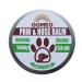 OOMEO Paw & Nose Balm for dogs Vegan with Hemp and Oatmeal 100% Natural 30ml