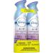Febreze Air Freshener Spray Mediterranean Lavender 250 gram each 2 count - Buy Online on GoSupps.com