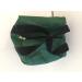 BuyBocceBalls Listing - - Extra Heavy Duty Nylon Bocce Bag (3 of 7) - Green with Black Handles - Buy Online on GoSupps.com