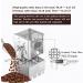 iColourSky Coffee Roaster - Manual Machine for Home & Camping - Buy Online on GoSupps.com