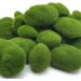 Artificial Moss Rocks Decor Set - 30 PCS, 3 Sizes | Green Moss Balls, Stones & Decor for Floral Arrangements & Fairy Gardens - Buy Online on GoSupps.com