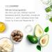 Gentle Skin Scrub - Natural Exfoliant for Face Removes Impurities - 3.5OZ Luxury Skin Care - Shop Internationally - Buy Online on GoSupps.com