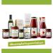 Mr Organic Vegan Chilli and Garlic Pesto 130g - Spicy and Savory Plant-Based Sauce - Buy Online on GoSupps.com