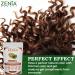 Zenia 100% Pure Natural Henna Powder | 908g | Chemical-Free Orange-Red Hair Color | Triple Sifted from Rajasthan | International Shipping Available - Buy Online on GoSupps.com