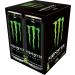Monster Energy Original 473mL Cans Pack of 4 - Buy Online on GoSupps.com