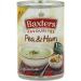 Baxters Favourites Pea and Ham Soup 400g - Delicious and Nutritious Soup - Buy Online on GoSupps.com