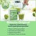 Bimuno Original | Daily Gut Health Prebiotic | High Fiber Supplement | Vegetarian & Halal | 1 Pack - Buy Online on GoSupps.com