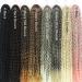 Hair Extensions 24/30 Inch Long Curly Ponytail Extension Synthetic Drawstring Hair Clip Ponytail Wig Hair Bun for Women's Daily Use Hair Pieces For Women (Color : 02 Size : 30inches) 30inches 02 - Buy Online on GoSupps.com