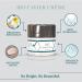 Lira Clinical Bio Caviar Creme 1oz - Anti Aging Face Moisturizer with Plant Stem Cells for Women & Men - Hydrating Anti Wrinkle Cream for All Skin Types - Buy Online on GoSupps.com