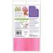 Stay On Satin Anti-Breakage Drawstring Bonnet - Pink | Protect Hair Overnight - Buy Online on GoSupps.com