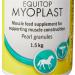 Boehringer-Ingelheim Equitop Myoplast 1.5 kg - Premium Protein Supplement for Horses - Unisex BIH0005 - Buy Online on GoSupps.com