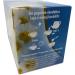  UPSY Chamomile Mountain Herbal Tea 4 Packs Per 20 Bags (Chamomile Tea 80 Tea Bags) - Buy Online on GoSupps.com