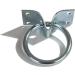 Intrepid International Equestrian Cross Tie Ring - B&C Brand - Buy Online on GoSupps.com