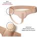 EAYH Adjustable Inguinal Hernia Support Belt for Men - Left/Right Side Relief - Buy Online on GoSupps.com