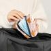 Women's Bonds Storage Bag | Corgi Portable Period Kit | Stylish Pocket Feminine Product Holder - Buy Online on GoSupps.com