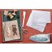 Double Sided Fusible Non Woven Interfacing Webbing - 3 Piece Set | Lightweight White Interfacing Fabric - 59 x 78.74 | Ideal for DIY Craft Making - Buy Online on GoSupps.com