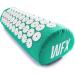 Buy DoYouFitness Acupressure Mat & Pillow Set - Pain Relief Relaxation & Meditation | International Shipping Available - Buy Online on GoSupps.com