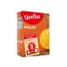 Uvelka Millet Boil-in-Bag Psheno - 5x80g (14.1 oz) From Russia Kosher Pack of 1