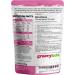 Groovy Keto Sugar Free Cookie Mix - Low Carb, Keto Friendly, 1.5g Net Carbs, Diabetic Friendly - 255g - Buy Online on GoSupps.com