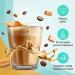 Boisson prot in e - Chiefs Milkshake Macchiato - Sans sucre ajout et sans lactose - Riche en prot ines avec 25 g de prot ine - Bouteilles de 8 x 330 ml - D licieux go t cr meux - Buy Online on GoSupps.com