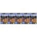 Buy Beltane Biofix Organic Chili con Carne - 2 Portions Pack of 5 (5 x 28g) - International Shipping Available - Buy Online on GoSupps.com