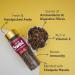 Panjon Swad Anar Amla & Roasted Saunf (Mukhwas Mouth Fresheners) 2 Bottles 180g - Buy Online on GoSupps.com