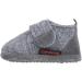 Giesswein Baby Unterstaufen Slippers - Size 8.5 UK Child, Slate Gray - Buy Online on GoSupps.com