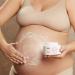 Mama Mio Tummy Rub Trio Pregnancy Gift Set | Tummy Rub Butter Stretch Mark Protection Cream Kit | Pamper Set for Mum-to-Be Various 360 ml (Pack of 1) - Buy Online on GoSupps.com