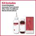 Revlon Colorsilk Permanent Hair Color Dye - Soft Black Shade with 100% Gray Coverage (4.4 Oz) - Ammonia-Free Formula with Keratin and Amino Acids - 1 Pack - Buy Online on GoSupps.com