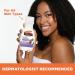 Palmers Cocoa Butter Formula Daily Skin Therapy Fragrance Free Lotion 8.5oz - Unscented Body Lotion - Buy Online on GoSupps.com