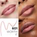 L'Or al Paris Colour Riche Lip Liner Pencil - Creamy Pinky Nude Lip Liner with Omega 3 & Vitamin E - 601 Worth It - International Shipping Available - Buy Online on GoSupps.com