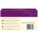 Celestial Seasonings Wild Berry Zinger Herbal Tea - Caffeine Free, 20 Bags - 1.7 oz - Buy Online on GoSupps.com