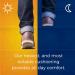 Dr. Scholl's Plantar Fasciitis Pain Relief Insoles - Men's 6.5-7 / Women's 7.5-8 - Buy Online on GoSupps.com