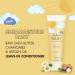 SheaMoisture Baby Leave-In Conditioner - Raw Shea & Argan Oil - 10.3 oz - Buy Online on GoSupps.com