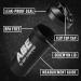  Applied Nutrition Applied Nutrition Lot ABE Pre Workout 375 g + Shaker ABE Black 700 ml | Poudre de pr -entra nement All Black Everything | Boi - Buy Online on GoSupps.com